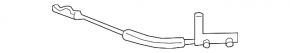VW Taos 22-25 hood release cable