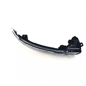 Right mirror turn signal Audi A6 C7 12-18