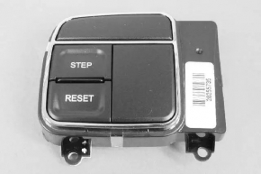 Steering wheel control buttons left Jeep Compass 11-16 type 1