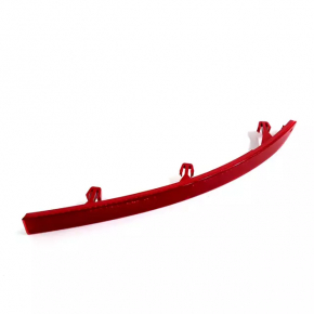 Right rear bumper reflector for VW Tiguan 2018