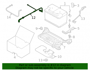 Terminal plus VW Golf 15-19