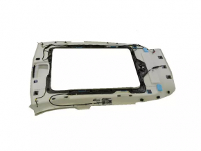 Jeep Cherokee KL 14-18 gray panoramic headliner