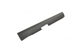Front pillar trim middle left Jeep Renegade 15- black