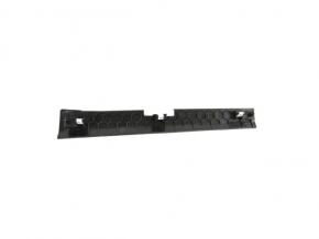 Front pillar trim middle left Jeep Renegade 15- black