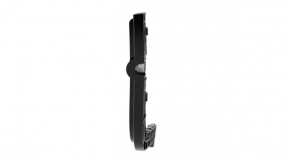 Rear Bumper Mount, Outer Right, Dodge Challenger 09-23