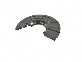 Brake Disc Cover Front Right Fiat 500L 14-19