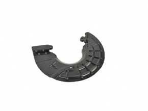 Brake Disc Cover Front Right Fiat 500L 14-19