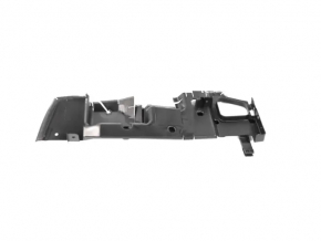 Radiator deflector right Jeep Compass 17- 2.4