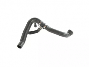 Lower cooling pipe Fiat 500X 16-18 with additional cooling