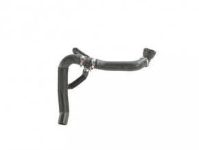 Lower cooling pipe Fiat 500X 16-18 with additional cooling