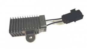 DRL resistor Subaru Legacy 15-19