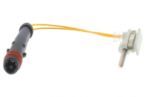 Brake pad wear sensor rear left Mercedes GLS-class X166 13-19