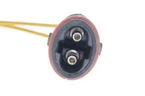 Brake pad wear sensor rear left Mercedes GLS-class X166 13-19