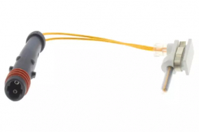 Brake pad wear sensor rear left Mercedes GLS-class X166 13-19