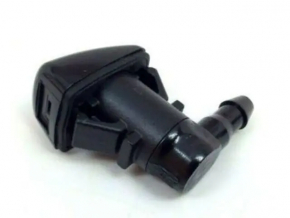 Left windshield washer nozzle Ford Fiesta 11-19