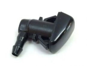 Left windshield washer nozzle Ford Fiesta 11-19