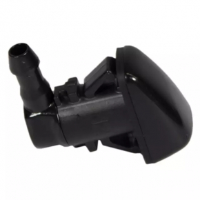 Left windshield washer nozzle Ford Fiesta 11-19