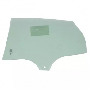 Glass door rear right Ford Focus mk3 11-18 tinted