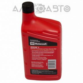 Transmission oil Ford ATF Motorcraft Mercon V 0.946l