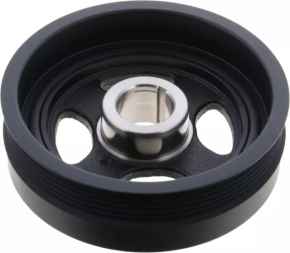Nissan Rogue 14-20 2.5 Crankshaft Pulley