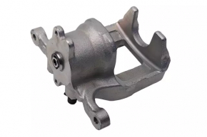 Rear left brake caliper assembly for Chevrolet Camaro 16-22 (electric)
