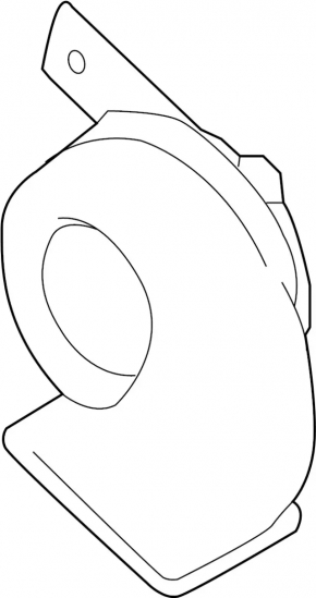 Signal low Infiniti Q50 18-24