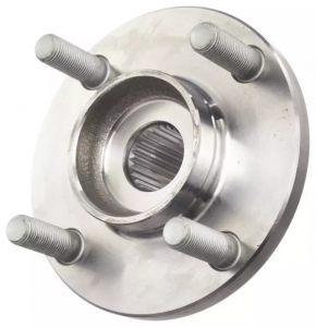 Front left hub for Nissan Kicks 18-25