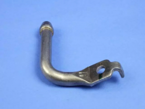 Muffler bracket rear left Dodge Challenger 09-23 3.6, 5.7