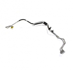 Air Conditioner Tube Heater Condenser Chrysler 200 11-14