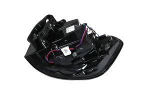 Light outer wing left Jeep Compass 17-21 LED