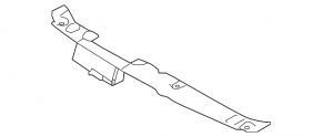 Subaru Crosstrek 18-23 TV Overlay