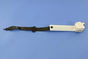 Seat belt rear center Jeep Grand Cherokee WK2 14-21 black
