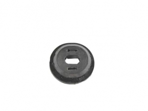 Radiator support bracket lower left Jeep Renegade 15-