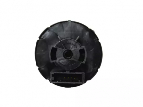 Light control without fog lights Dodge Dart 13-16 scuffs