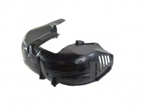 Rear left fender liner Dodge Charger 15-23 rest