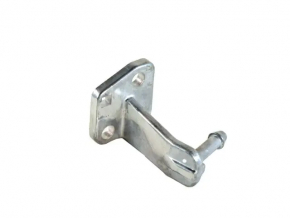 Rear muffler bracket Chrysler Pacifica 17- 3.6 FWD