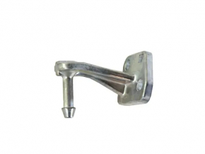 Rear muffler bracket Chrysler Pacifica 17- 3.6 FWD