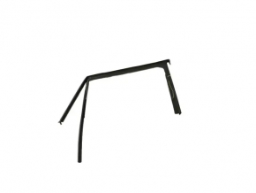 Door-glass molding, center front right, Jeep Renegade 15-23