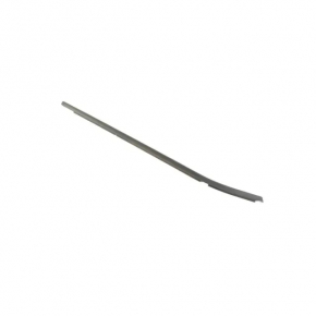 Door-glass molding, center front right, Jeep Renegade 15-23