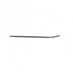 Door-glass molding, center front right, Jeep Renegade 15-23