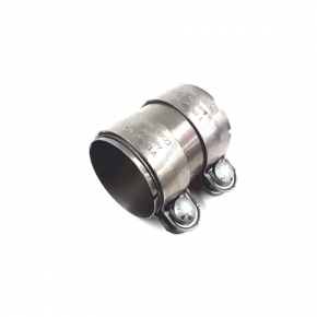 Muffler clamp Audi Q5 80A 18-24