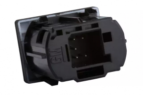 Seat heating button rear left Chevrolet Bolt 17-