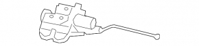 Porsche Panamera 14-16 Tailgate Lock