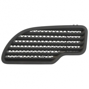 Grille arch trim left upper Ford C-max MK2 13-18 black