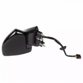 Left side mirror assembly Lincoln MKC 15-19, 16 pins, BSM, turn signal, camera