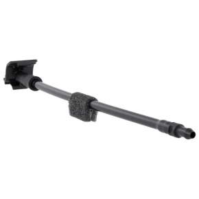 Windshield Washer Nozzle Left Lincoln Nautilus 19-23