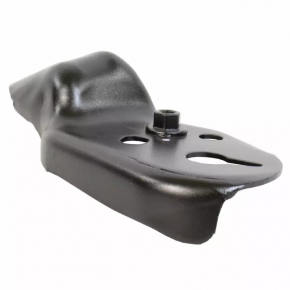 Rear subframe burr front right Ford Mustang mk6 15-