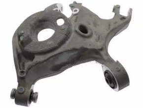 Lower control arm under spring rear left Ford Mustang mk6 15-