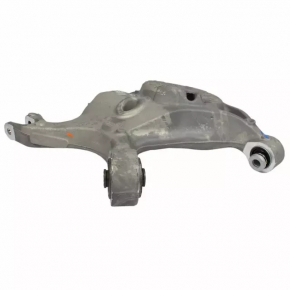 Lower control arm under spring rear left Ford Mustang mk6 15-