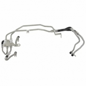 Oil cooler pipe automatic transmission Ford Escape MK3 13-19 1.5T